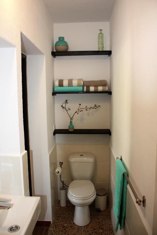 Casa Al Cerro Apartment Alora Ngoại thất bức ảnh