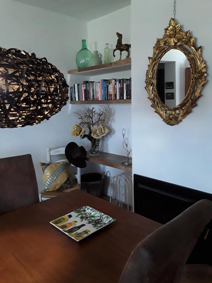 Casa Al Cerro Apartment Alora Ngoại thất bức ảnh