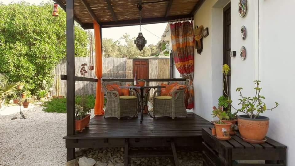 Casa Al Cerro Apartment Alora Ngoại thất bức ảnh