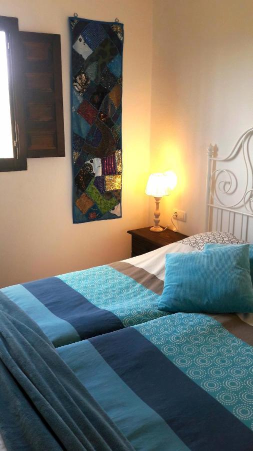 Casa Al Cerro Apartment Alora Ngoại thất bức ảnh