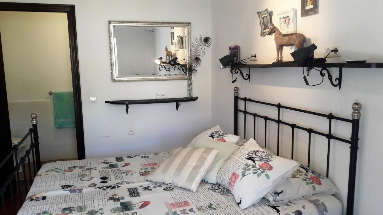 Casa Al Cerro Apartment Alora Ngoại thất bức ảnh