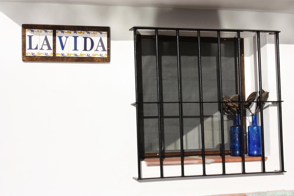 Casa Al Cerro Apartment Alora Phòng bức ảnh