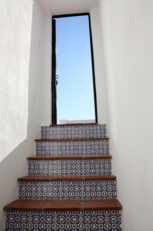 Casa Al Cerro Apartment Alora Phòng bức ảnh