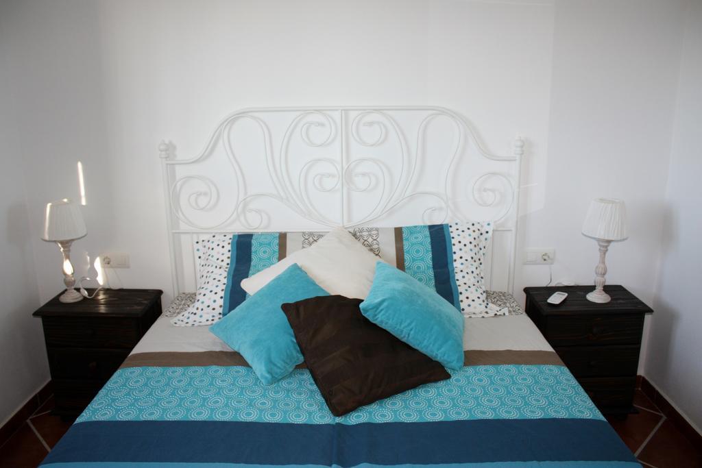 Casa Al Cerro Apartment Alora Phòng bức ảnh