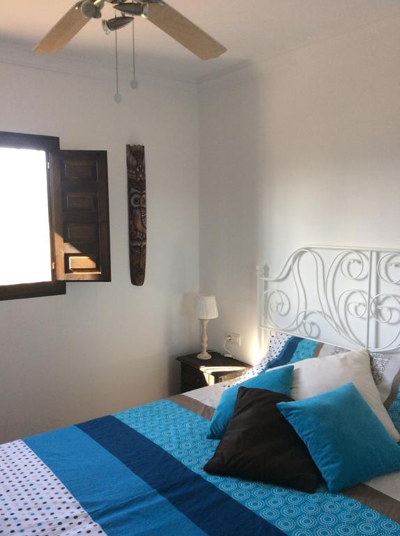 Casa Al Cerro Apartment Alora Phòng bức ảnh