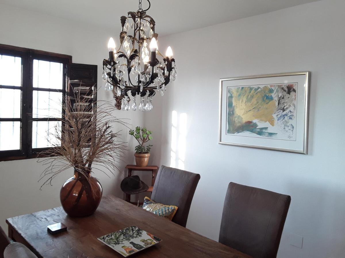 Casa Al Cerro Apartment Alora Ngoại thất bức ảnh